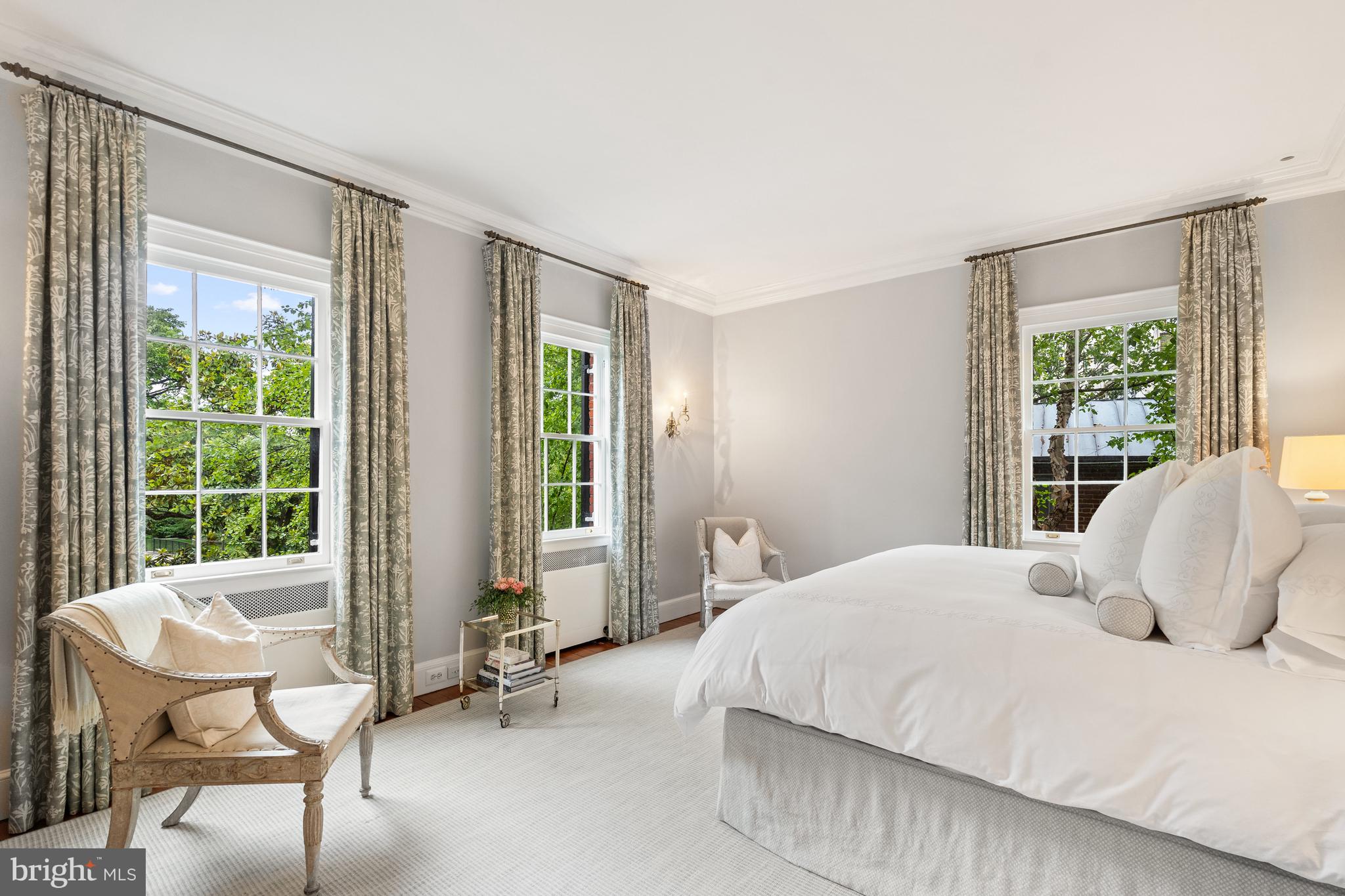 GEORGETOWN - Residential