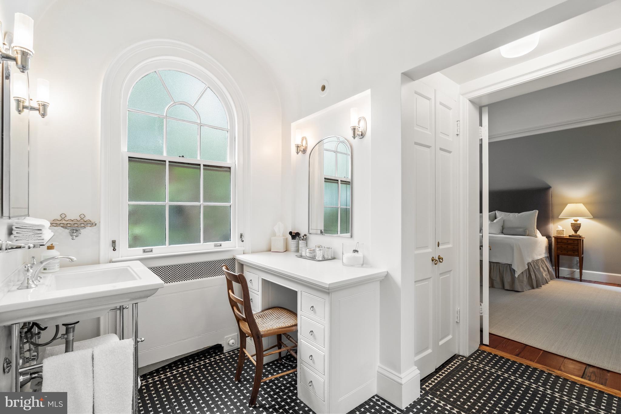 GEORGETOWN - Residential