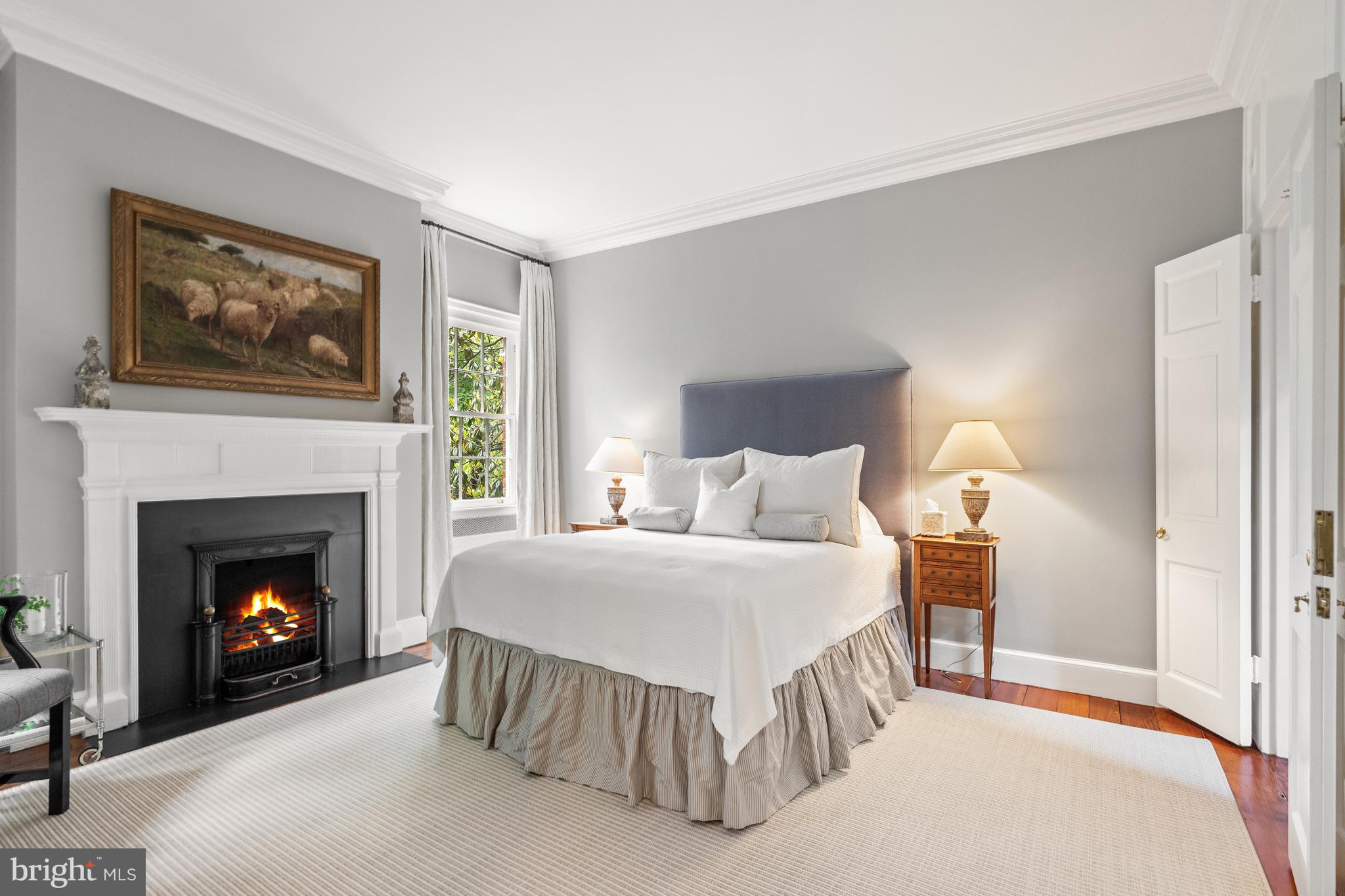 GEORGETOWN - Residential