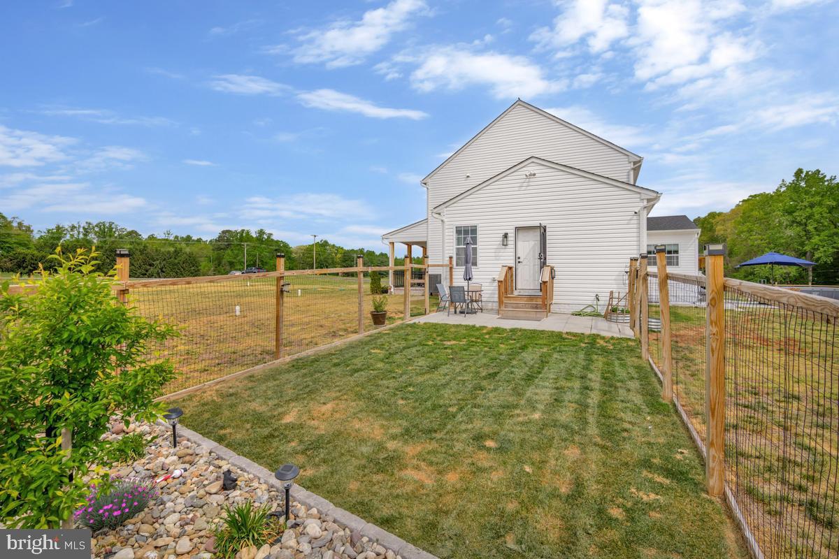 13722 FORBES MEADOW PL