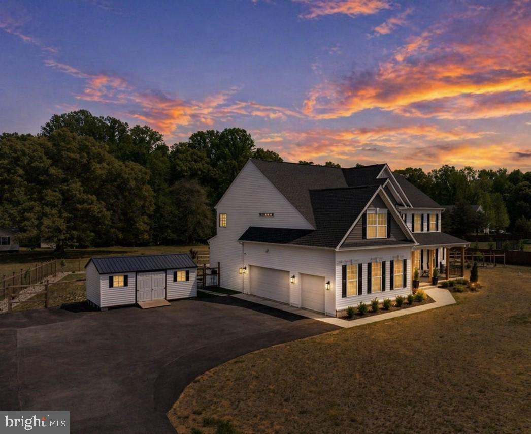 13722 FORBES MEADOW PL