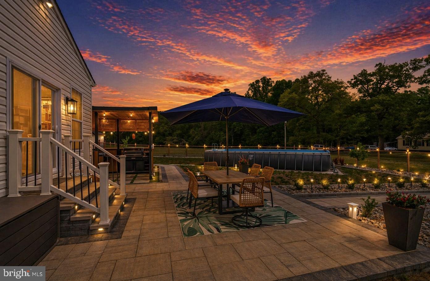 13722 FORBES MEADOW PL