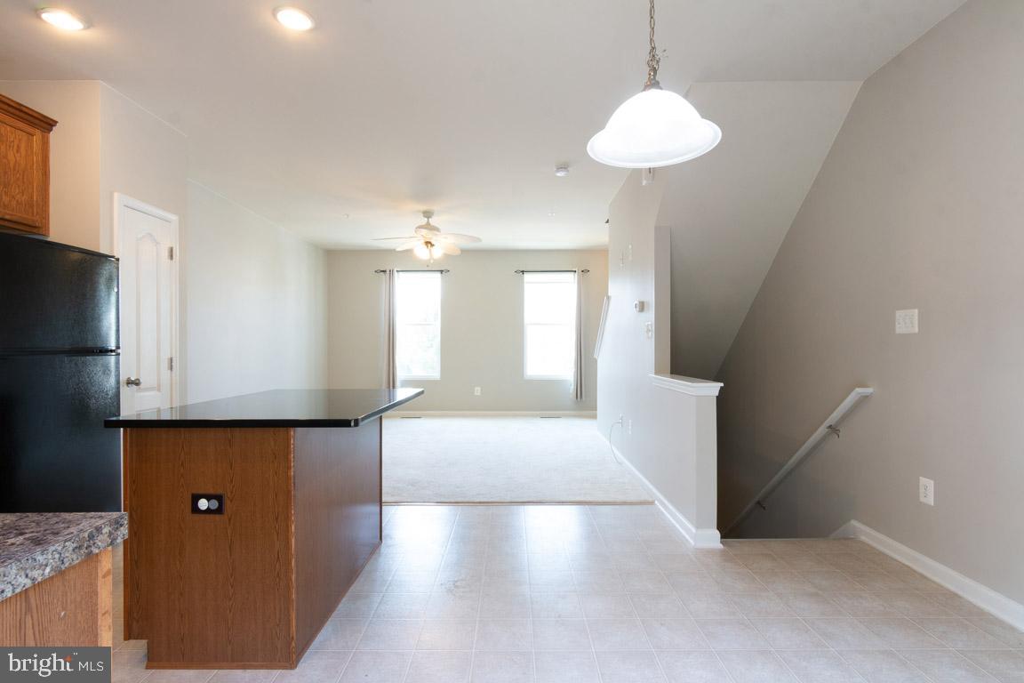 TANYARD SPRINGS - Residential Lease