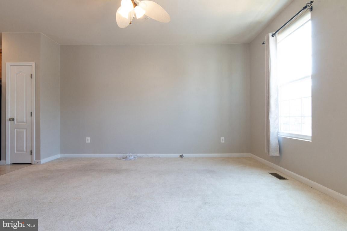 TANYARD SPRINGS - Residential Lease