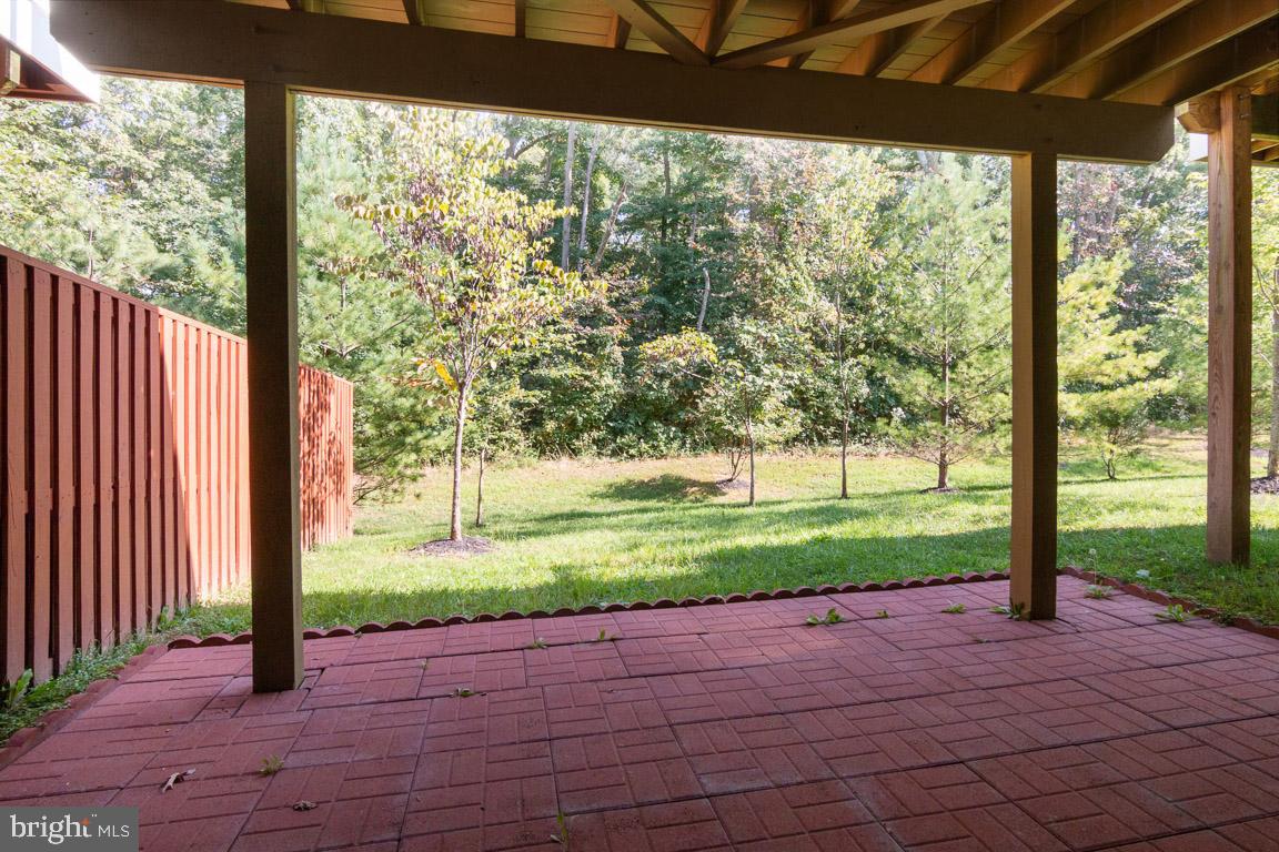 TANYARD SPRINGS - Residential Lease