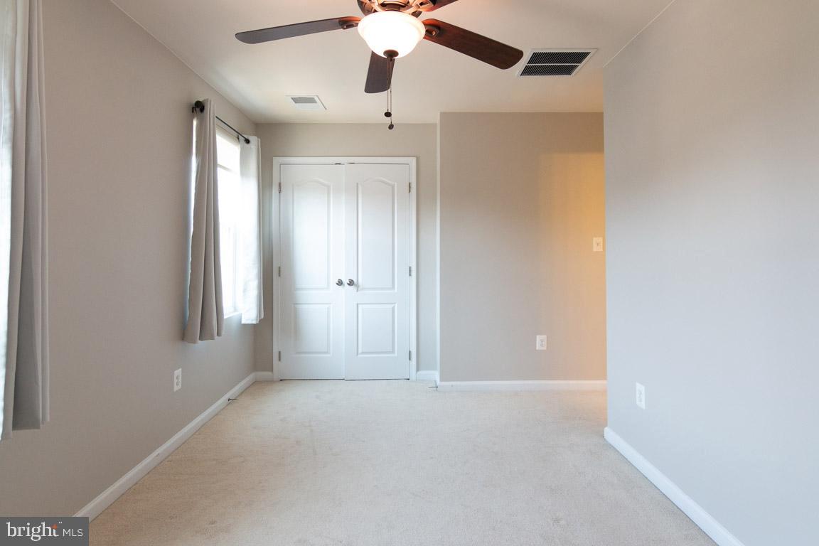 TANYARD SPRINGS - Residential Lease