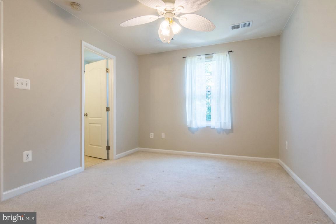 TANYARD SPRINGS - Residential Lease