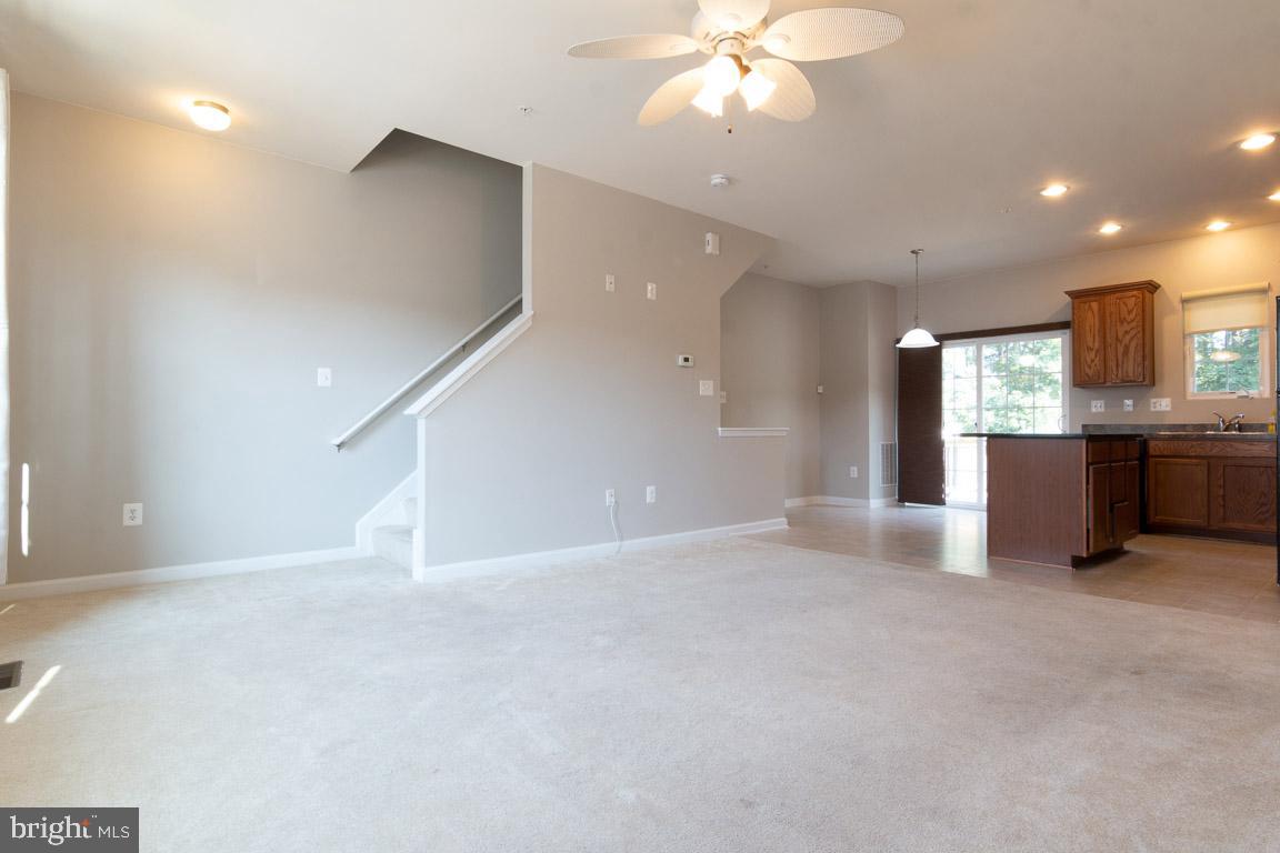 TANYARD SPRINGS - Residential Lease