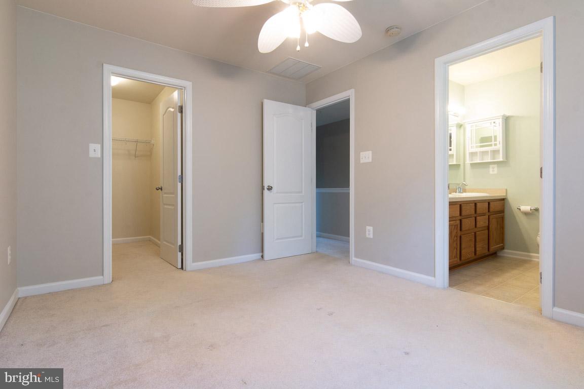 TANYARD SPRINGS - Residential Lease