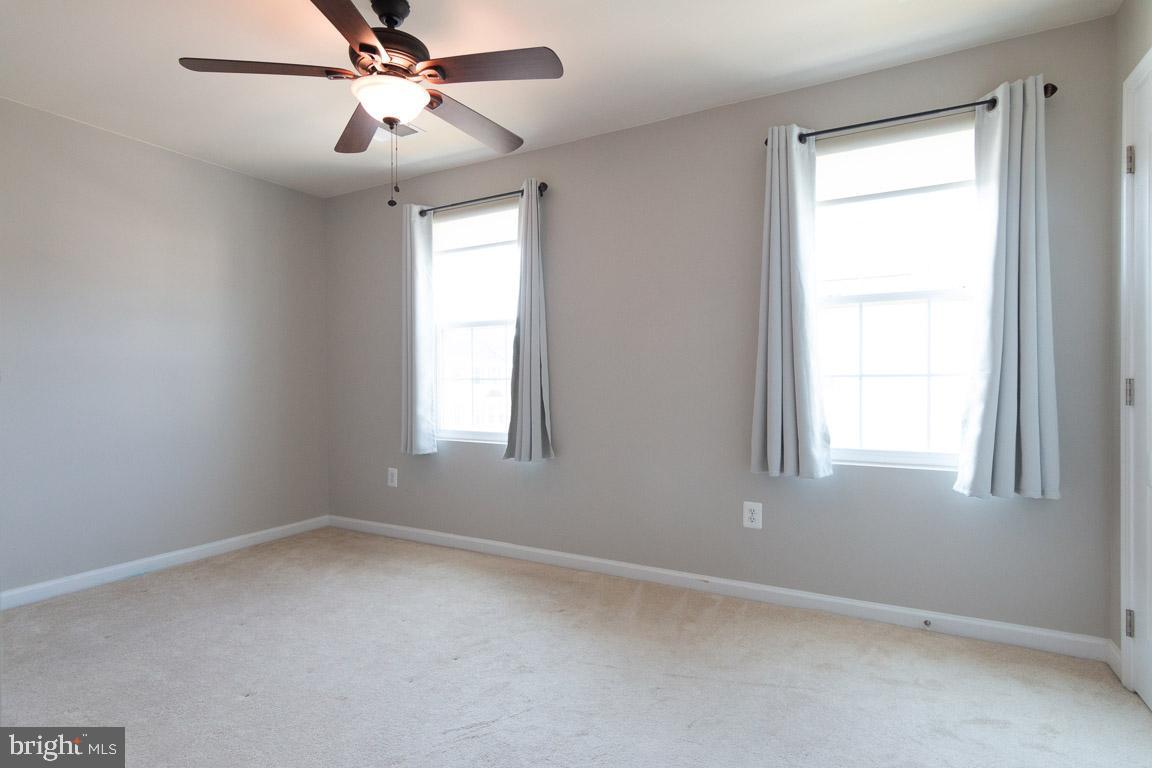 TANYARD SPRINGS - Residential Lease