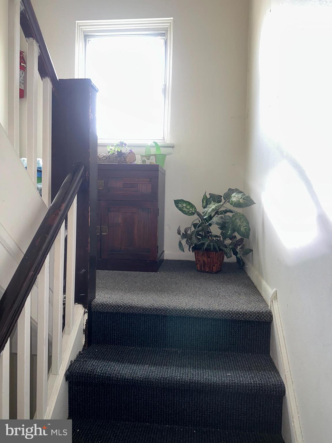 DREXEL HILL - Residential Income