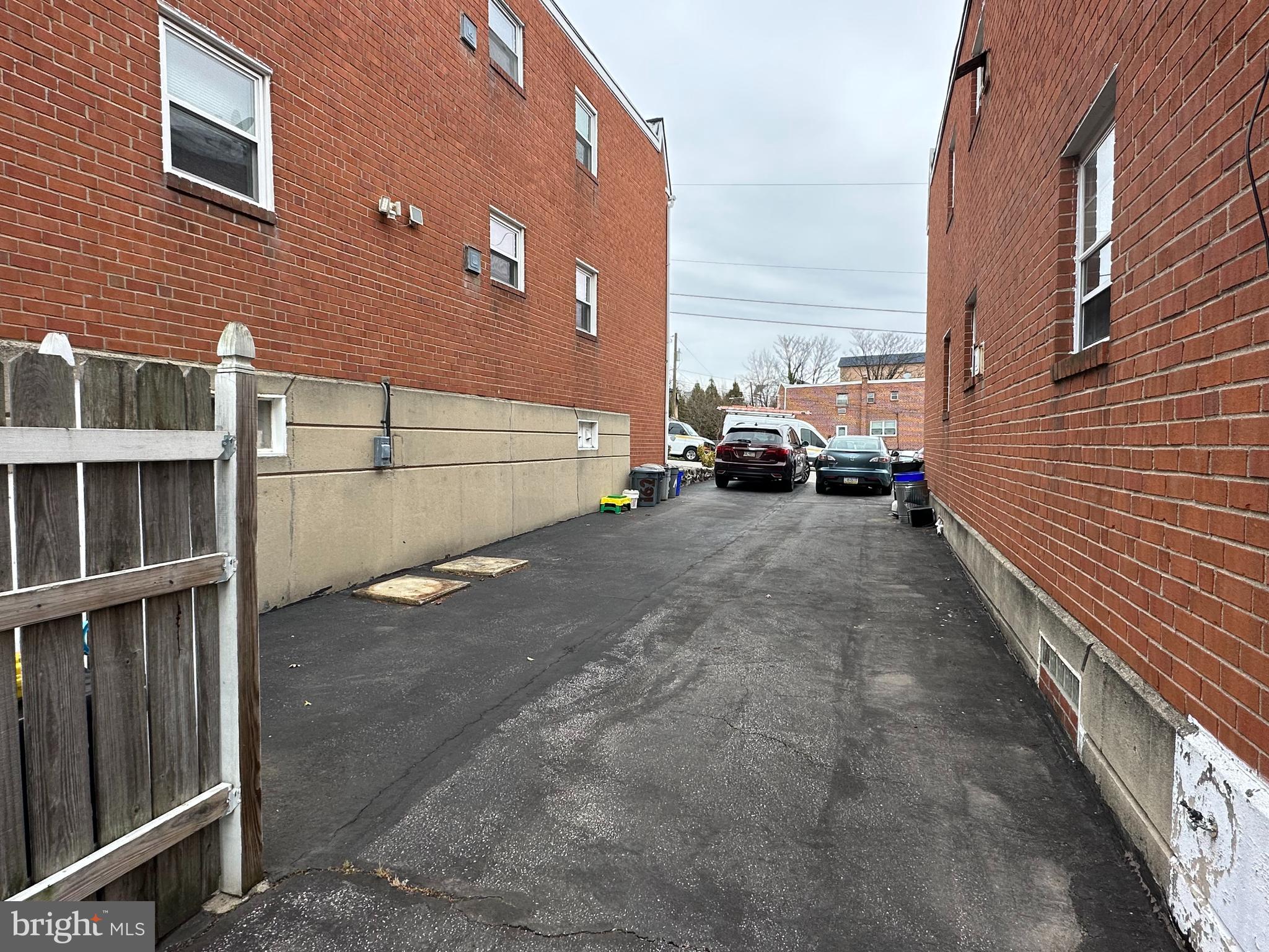 DREXEL HILL - Residential Income