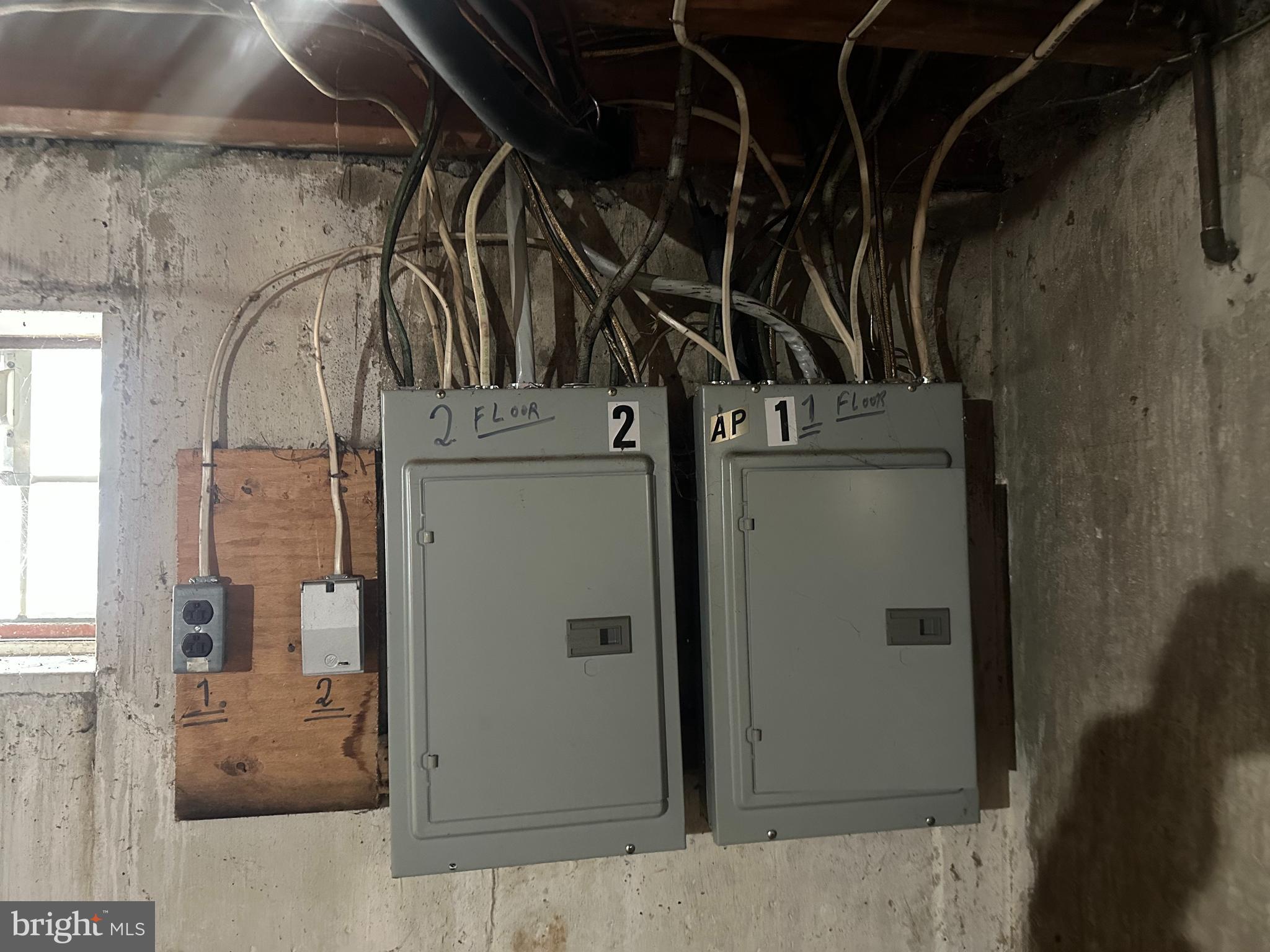 DREXEL HILL - Residential Income