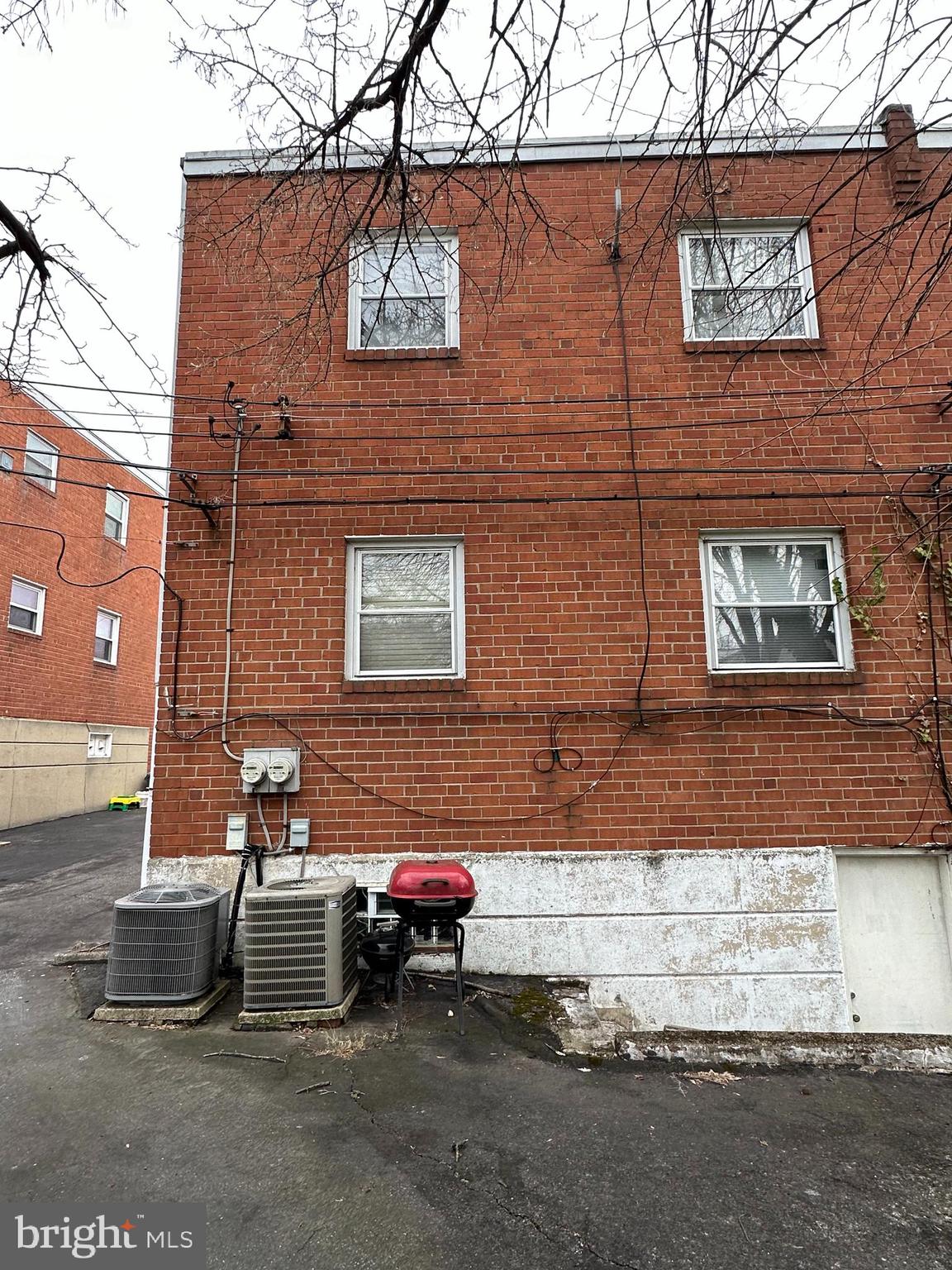 DREXEL HILL - Residential Income