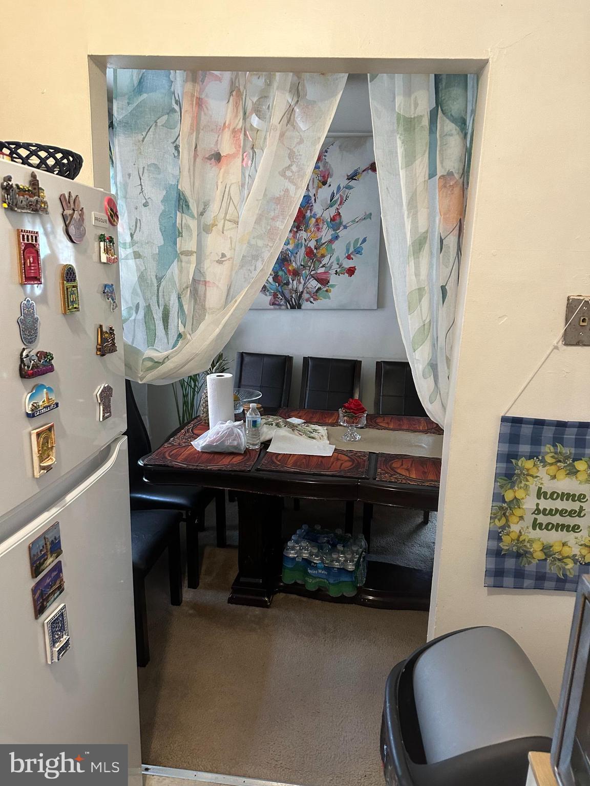 DREXEL HILL - Residential Income