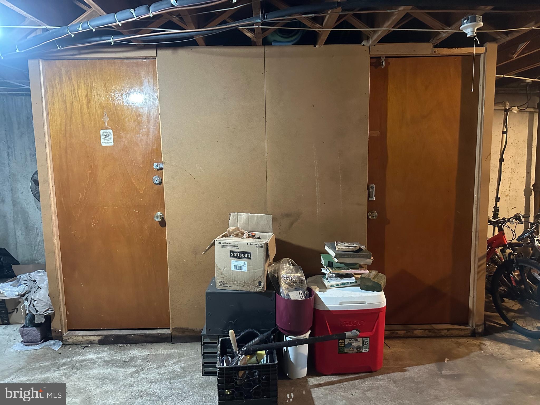 DREXEL HILL - Residential Income