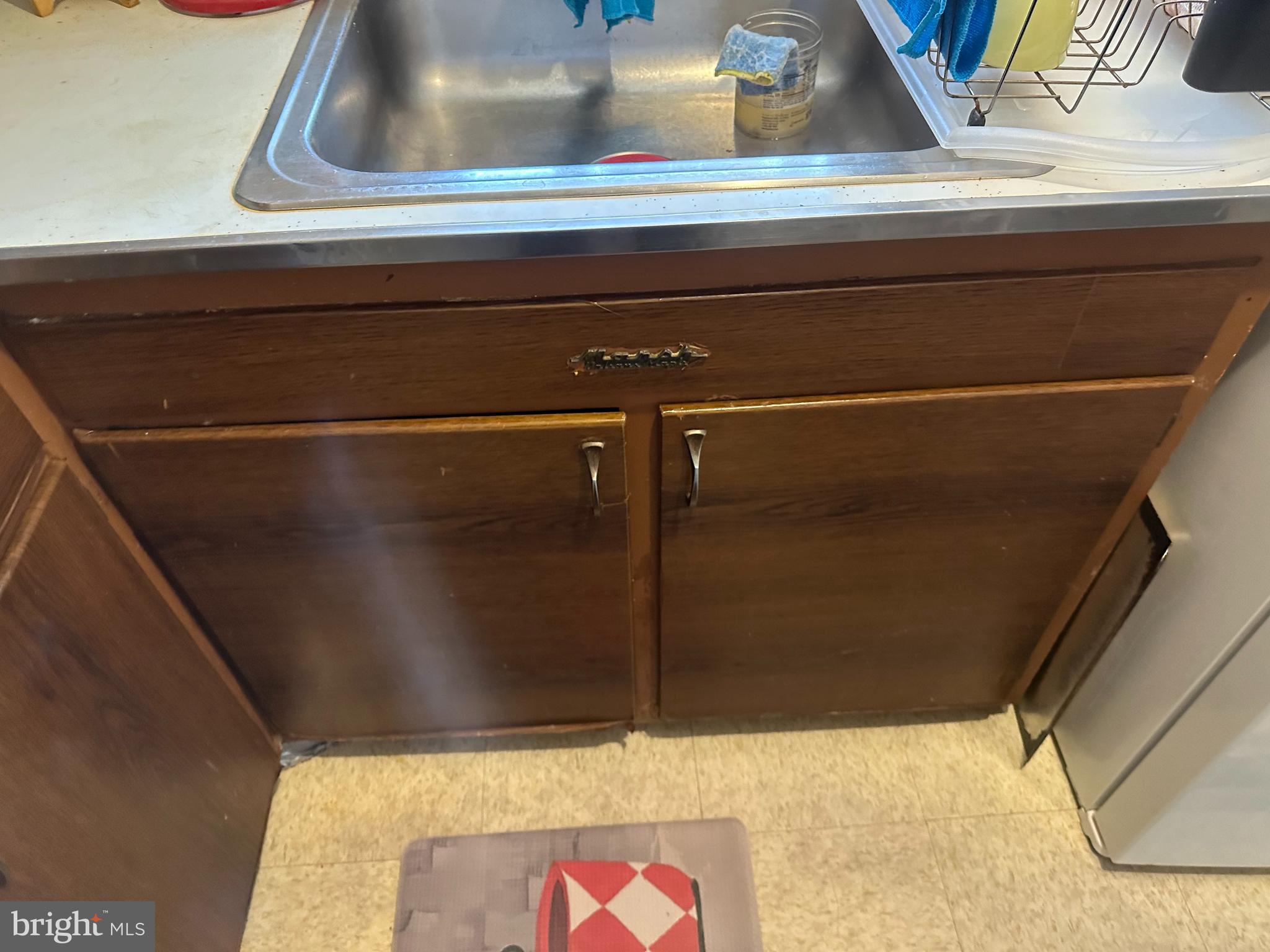 DREXEL HILL - Residential Income