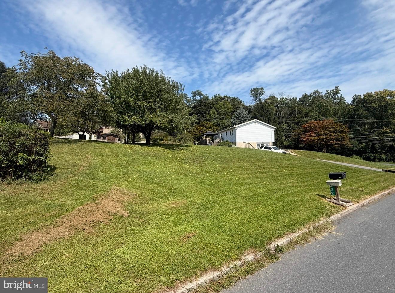 301 LAFAYETTE DRIVE