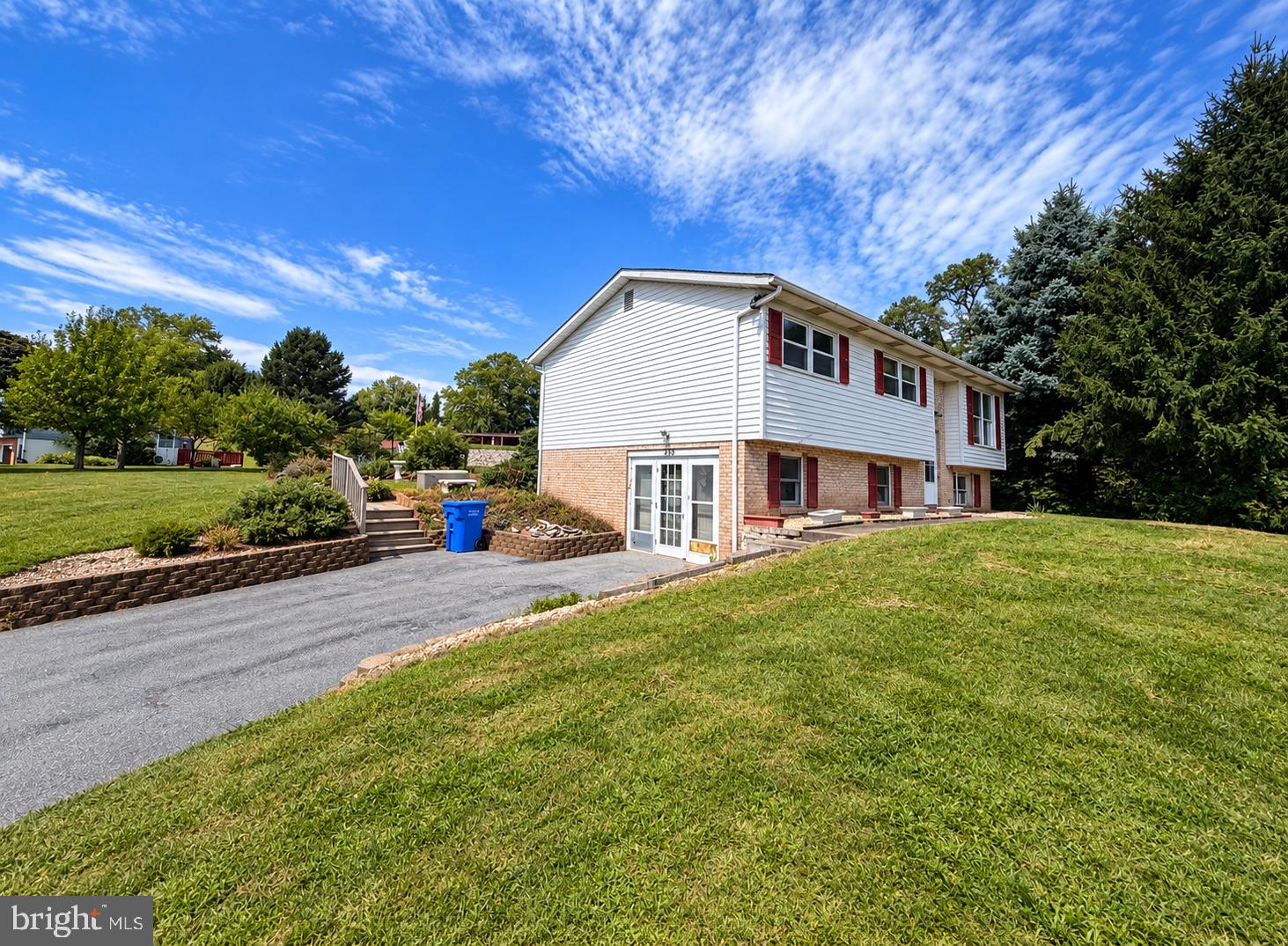 301 LAFAYETTE DRIVE
