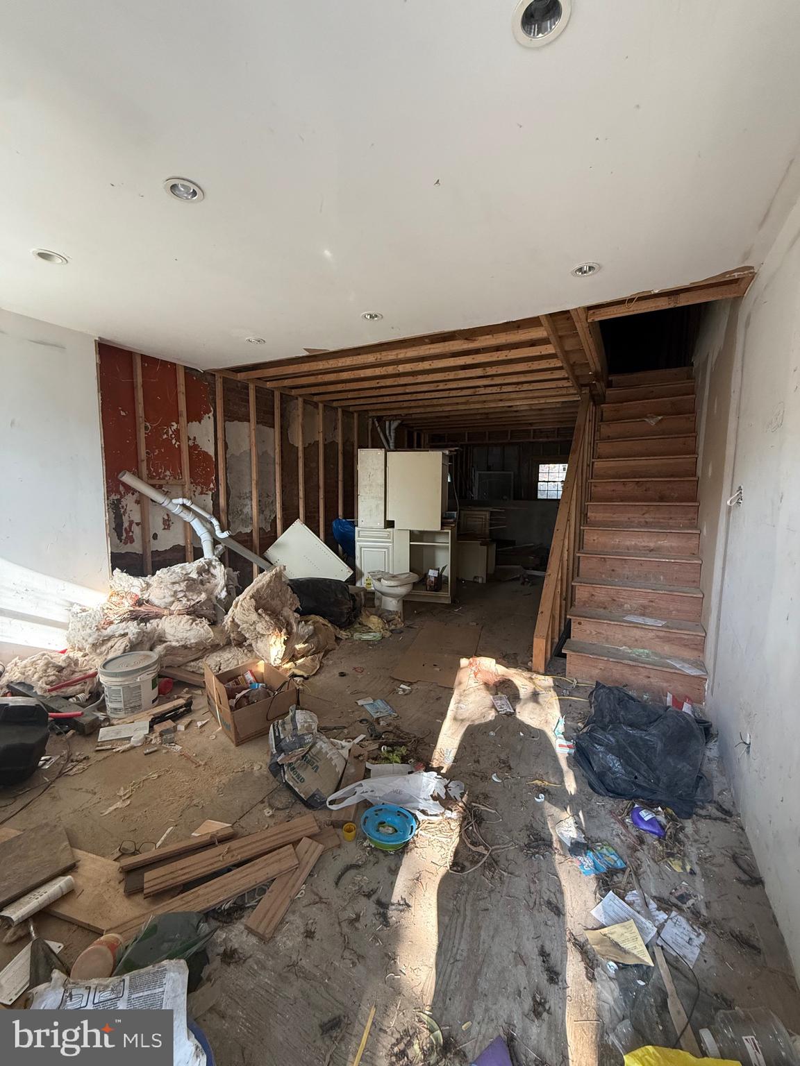 FAIRHILL - Residential