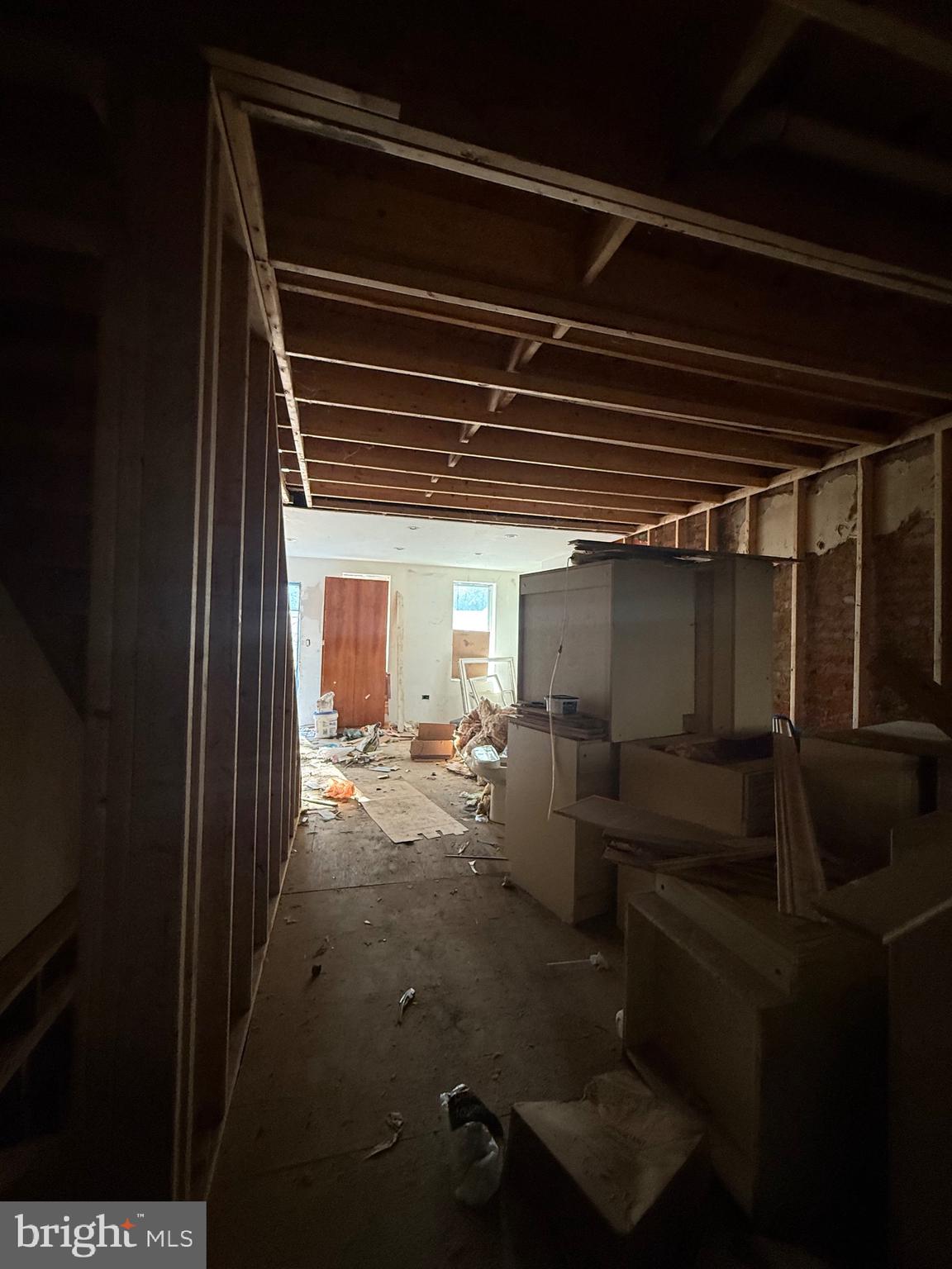 FAIRHILL - Residential