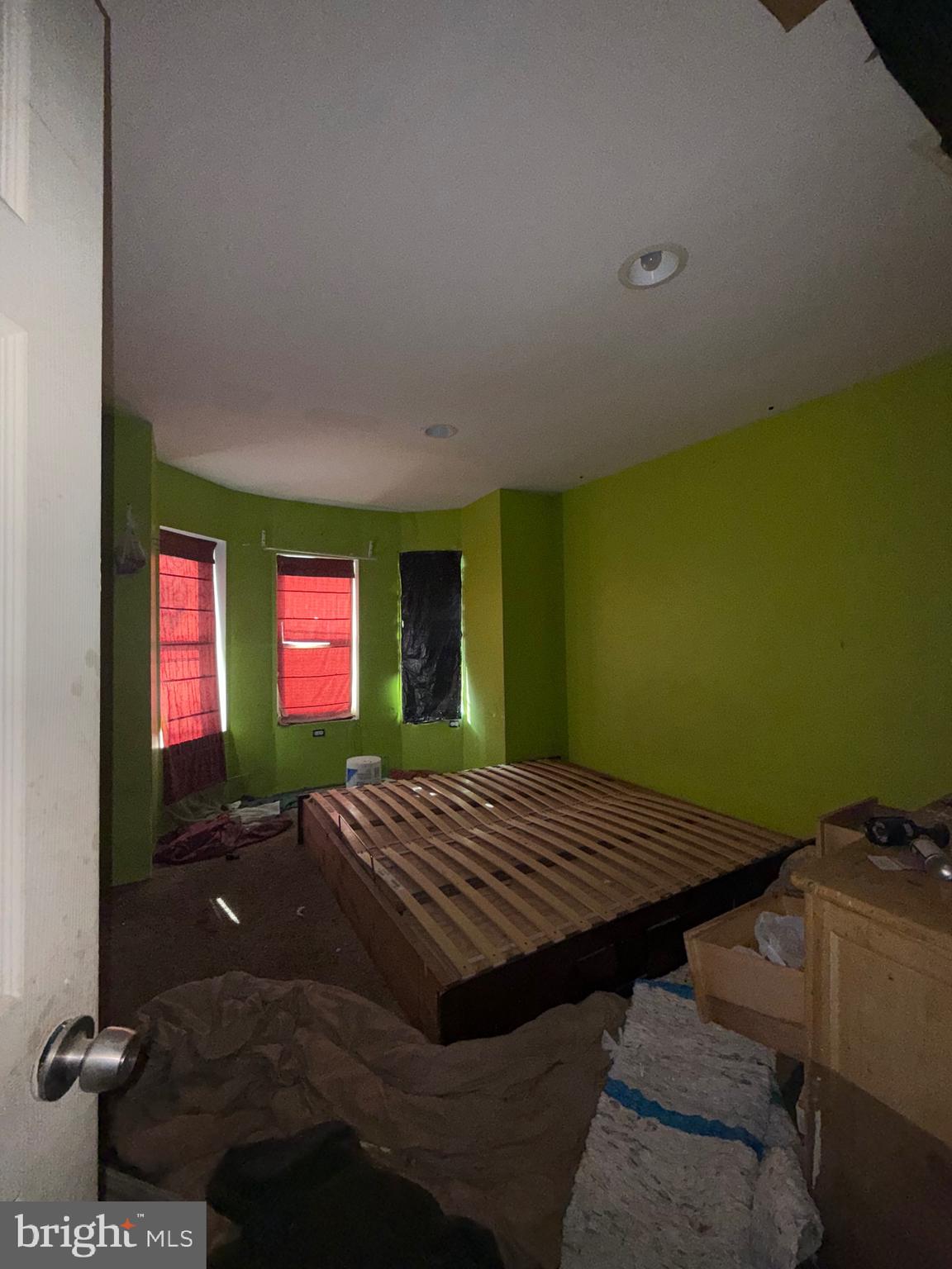 FAIRHILL - Residential