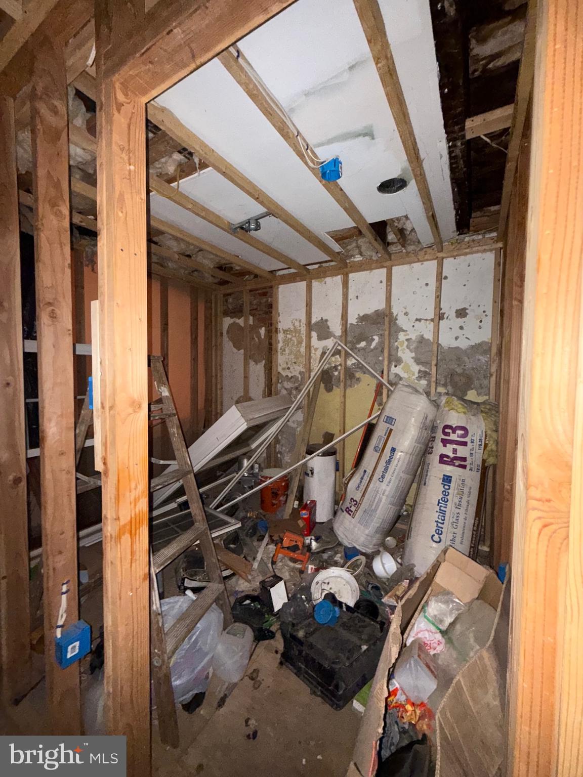 FAIRHILL - Residential