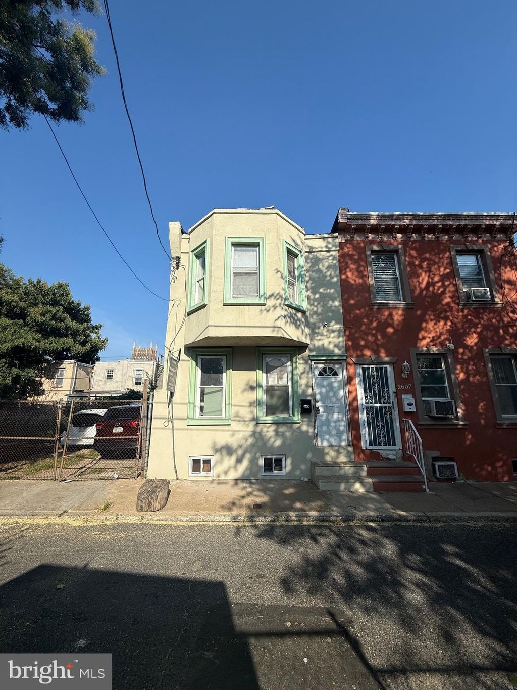 Photo of 2609 N Waterloo Street, PHILADELPHIA, PA 19133 (MLS # PAPH2526524)