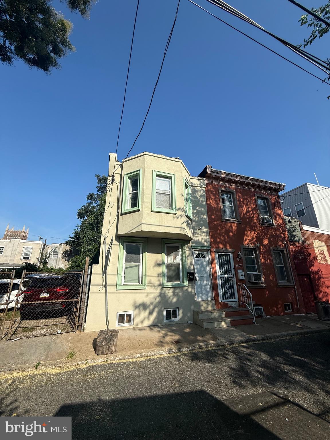 FAIRHILL - Residential