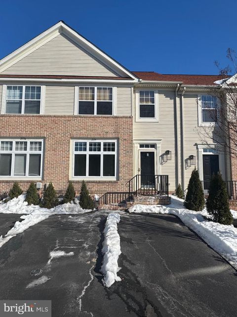 2154 TURNBERRY WAY 27 WOODSTOCK MD 21163