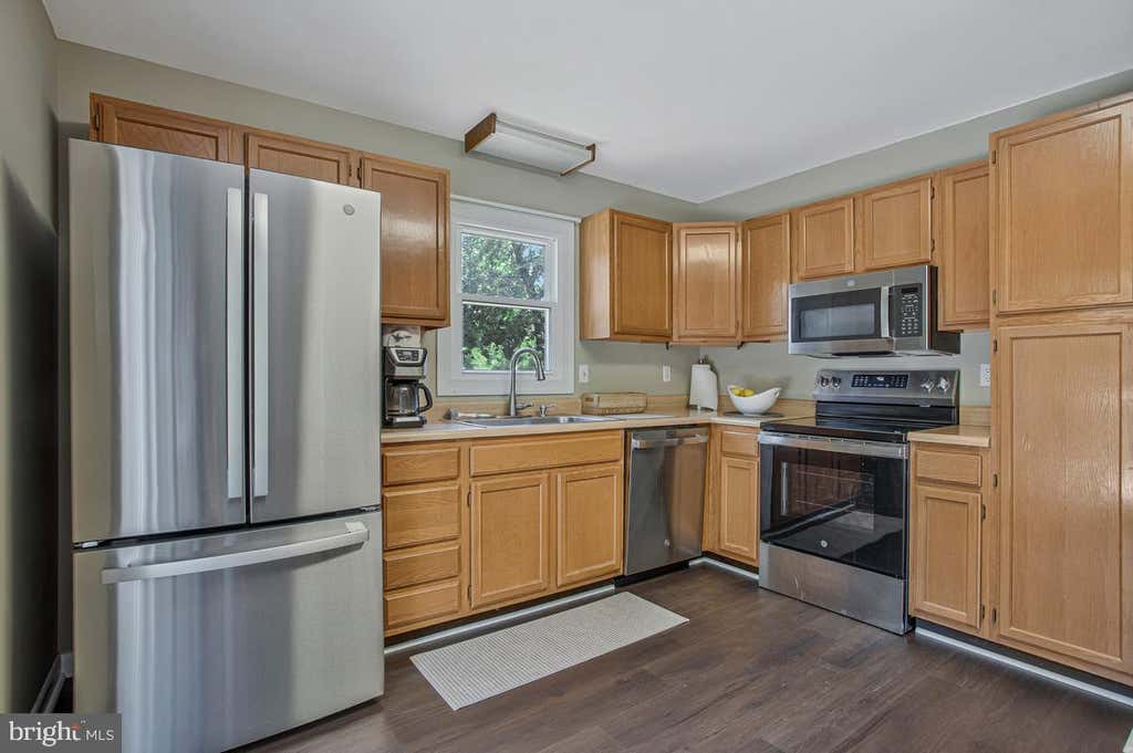 Photo of 2811 Glasgow Way, CHESAPEAKE BEACH, MD 20732 (MLS # MDCA2027878)