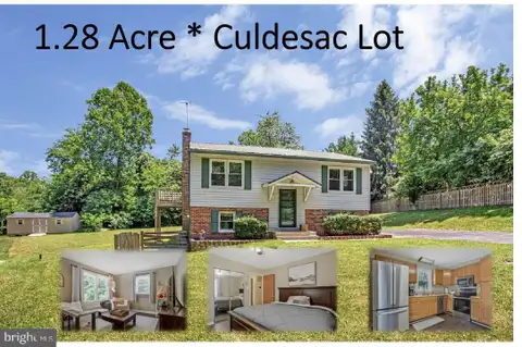 MLS: MDCA2027878
