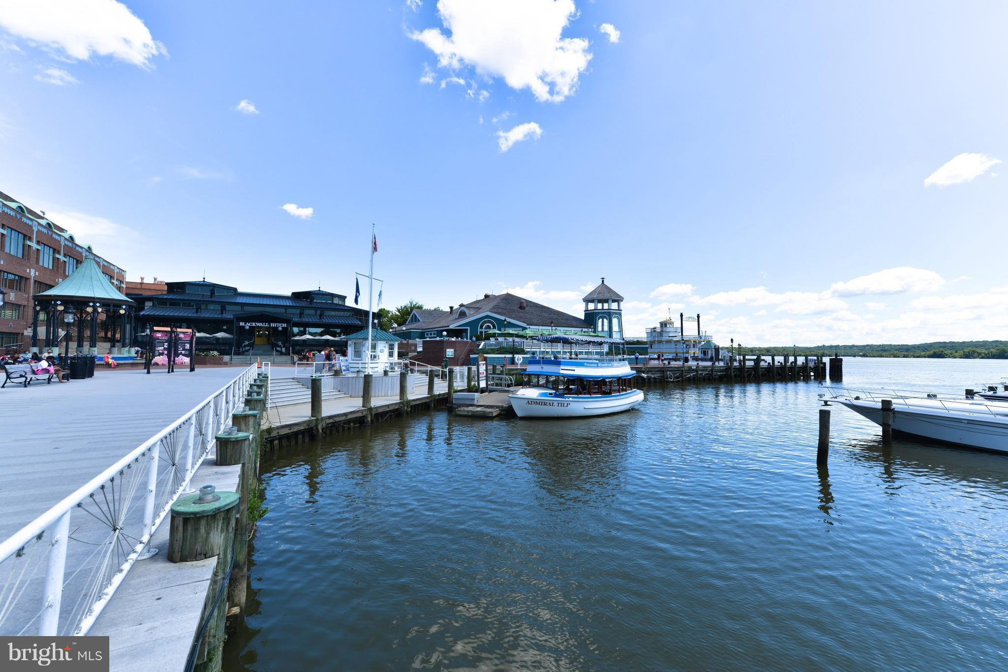 DUKE CONDOMINIUM - Residential