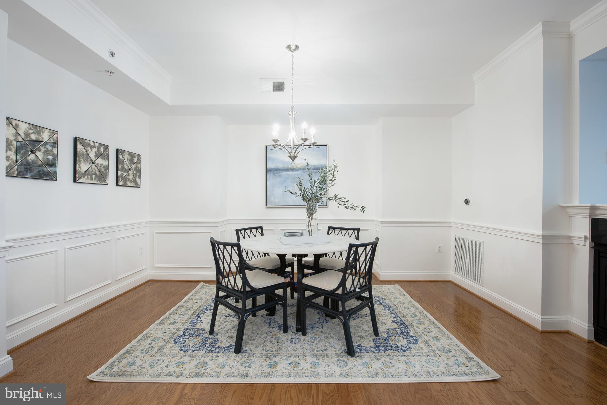 DUKE CONDOMINIUM - Residential