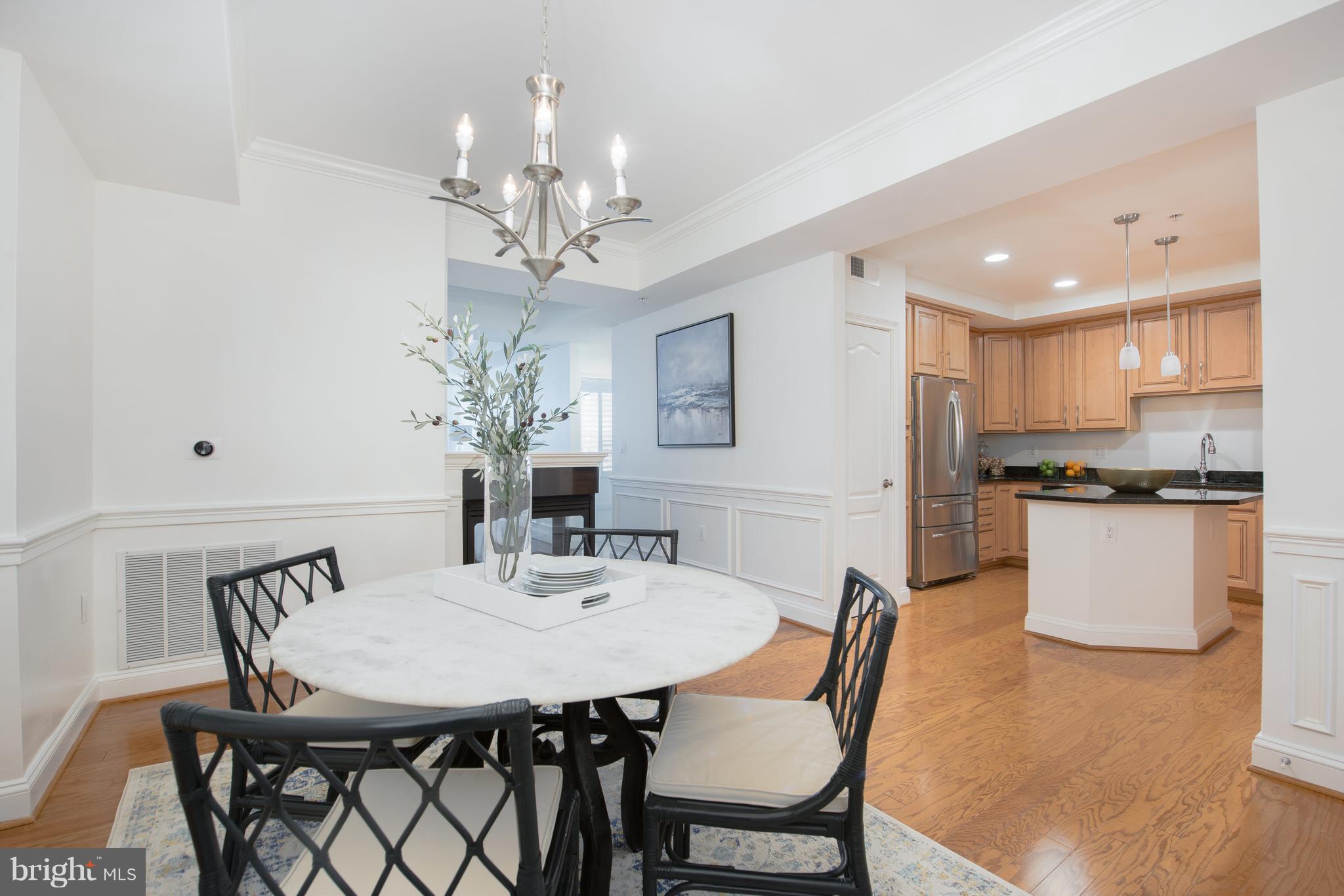 DUKE CONDOMINIUM - Residential