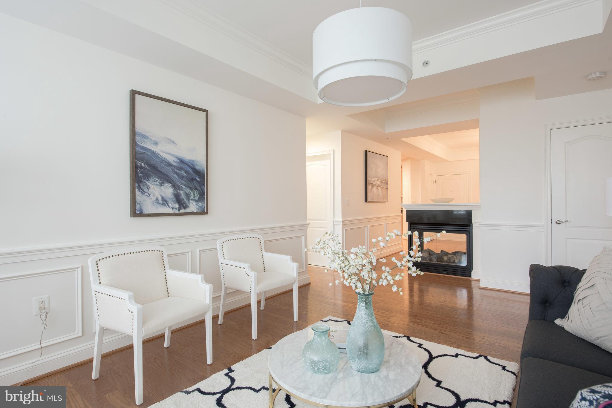 DUKE CONDOMINIUM - Residential