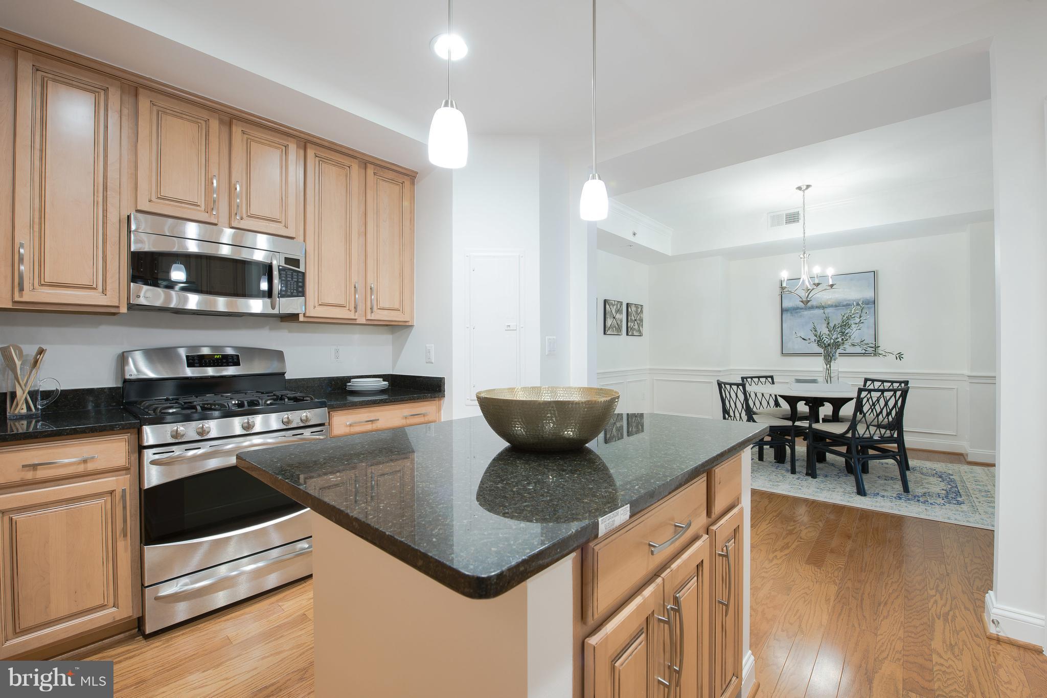 DUKE CONDOMINIUM - Residential