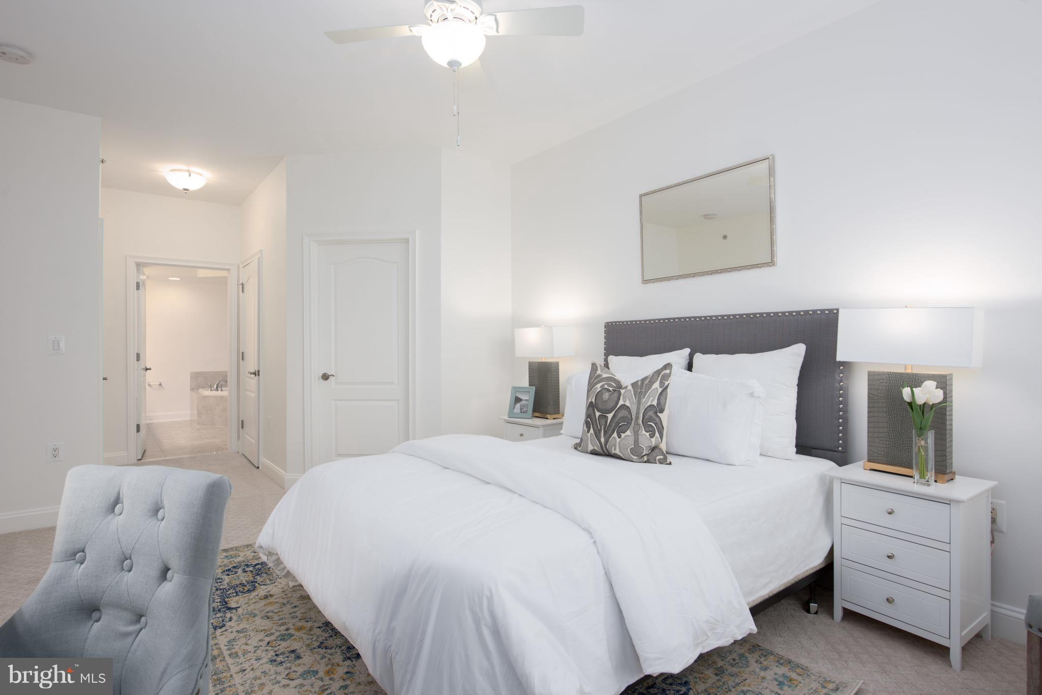 DUKE CONDOMINIUM - Residential