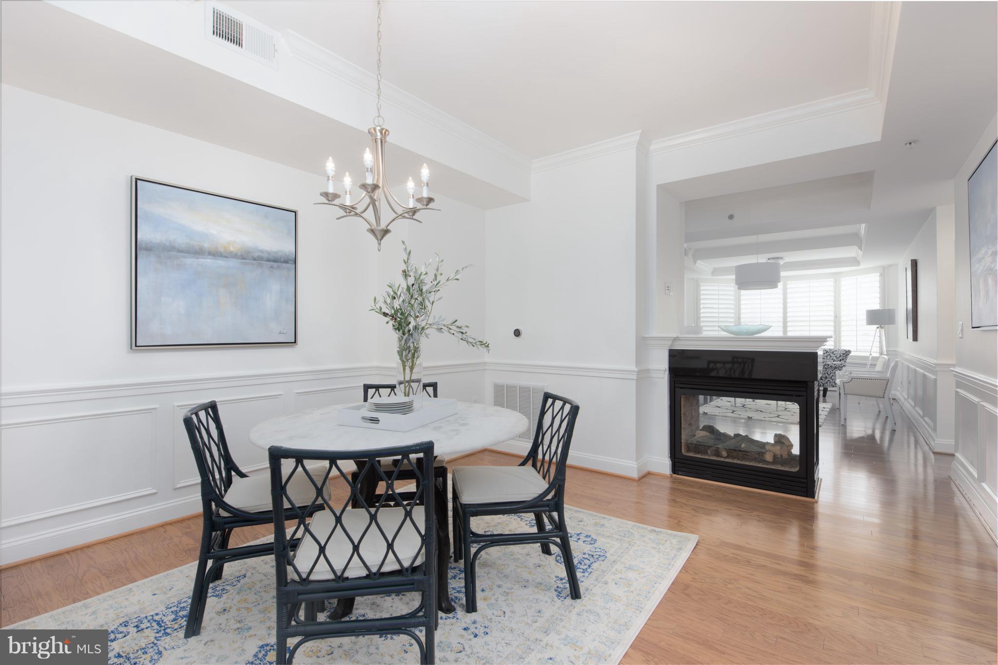 DUKE CONDOMINIUM - Residential