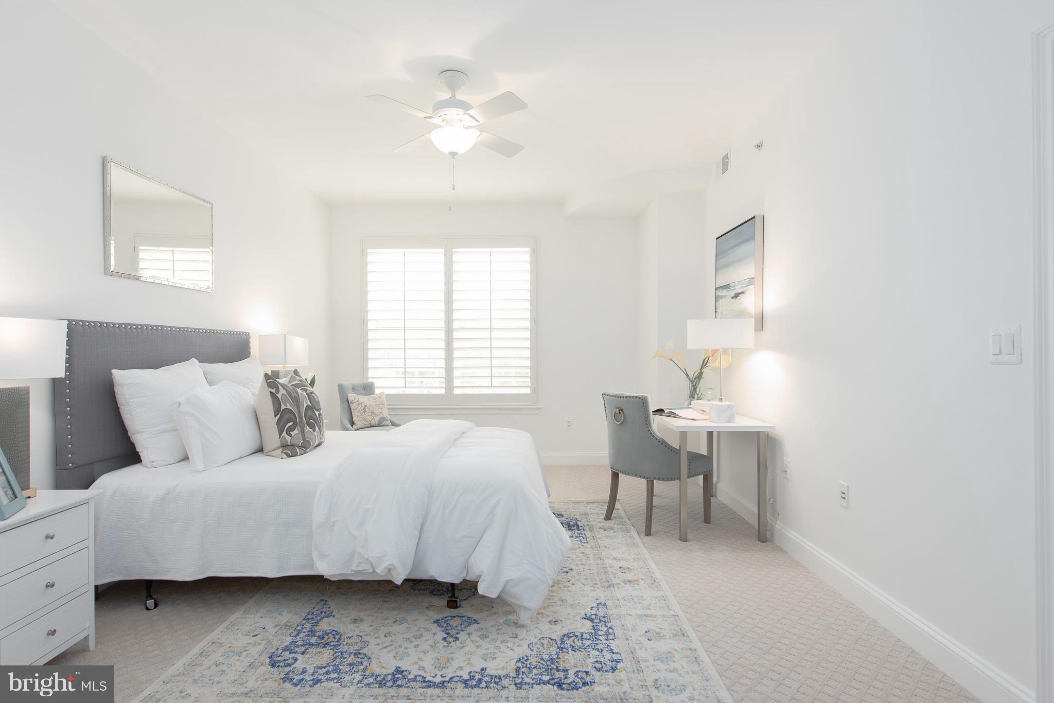 DUKE CONDOMINIUM - Residential