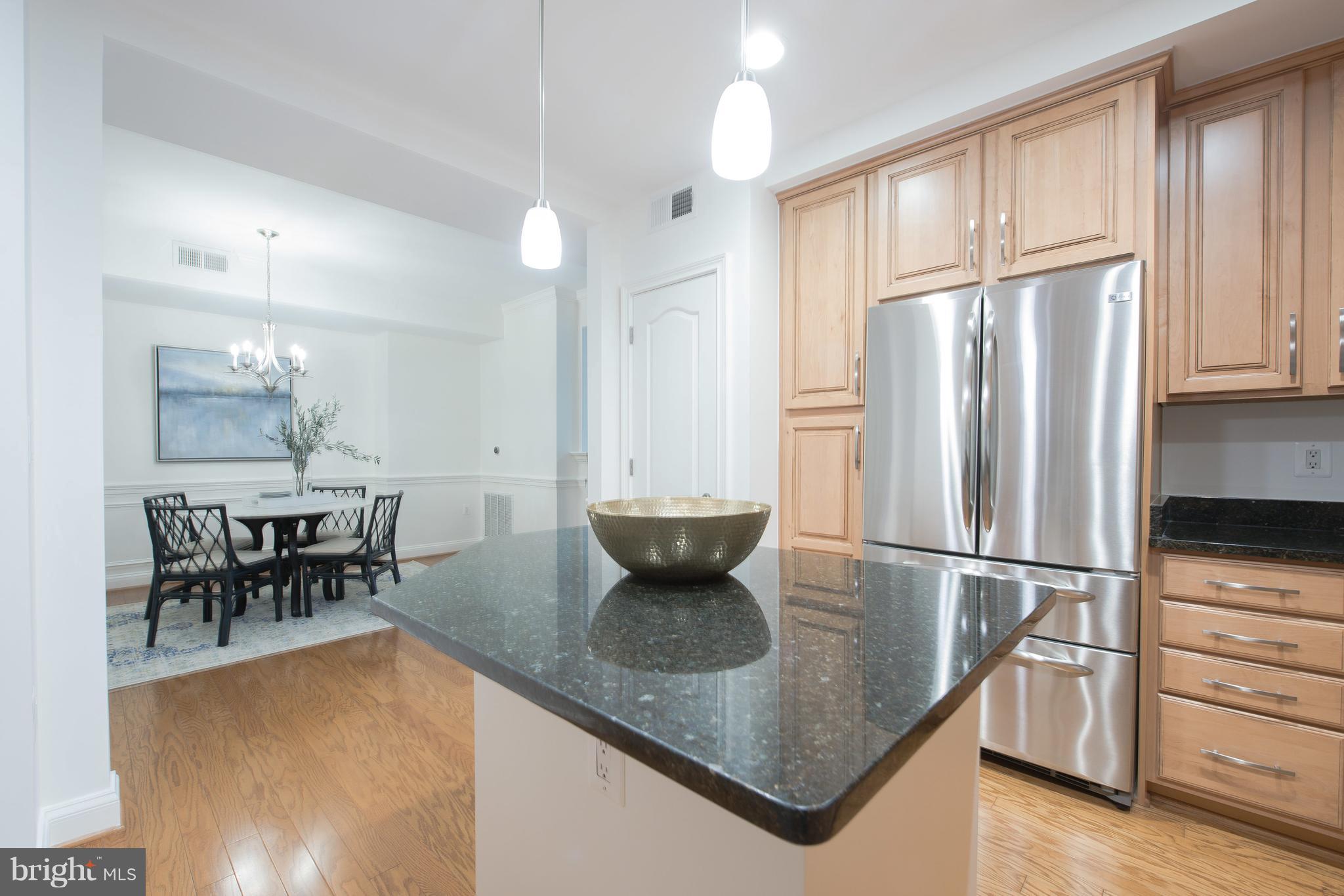 DUKE CONDOMINIUM - Residential