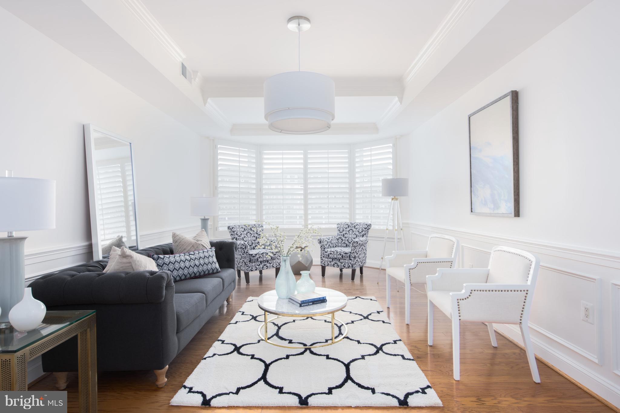 DUKE CONDOMINIUM - Residential