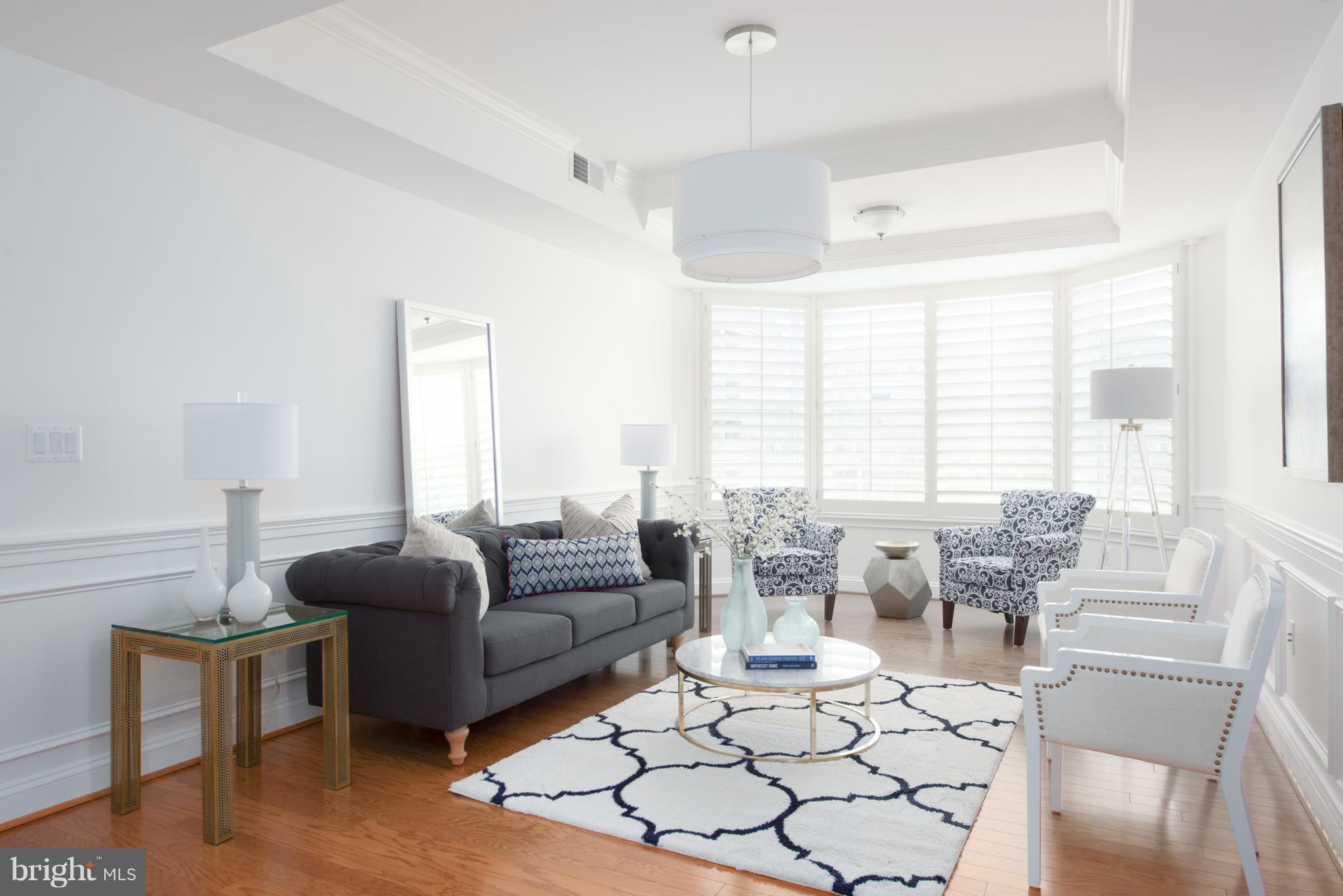 DUKE CONDOMINIUM - Residential