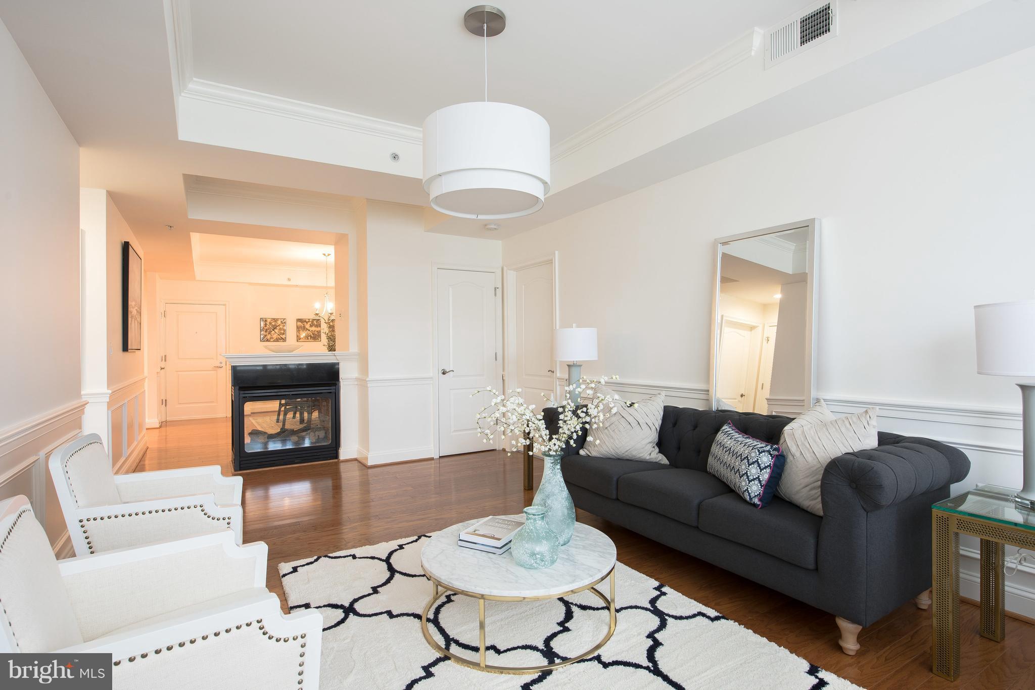 DUKE CONDOMINIUM - Residential