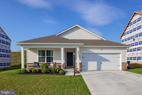 2011 PAPERBACK WAY YORK PA 17408