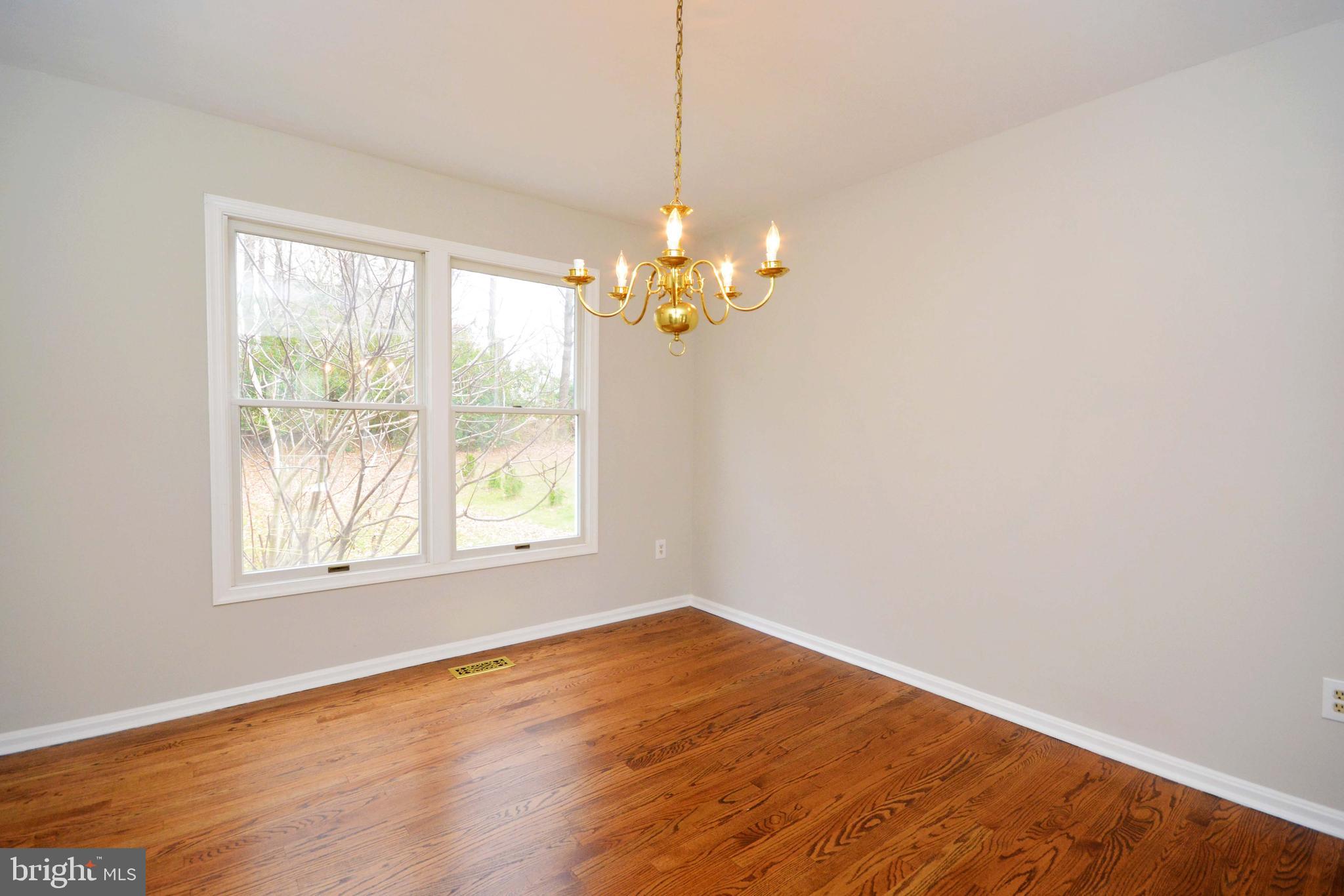 HUNT MEADOW - Residential Lease