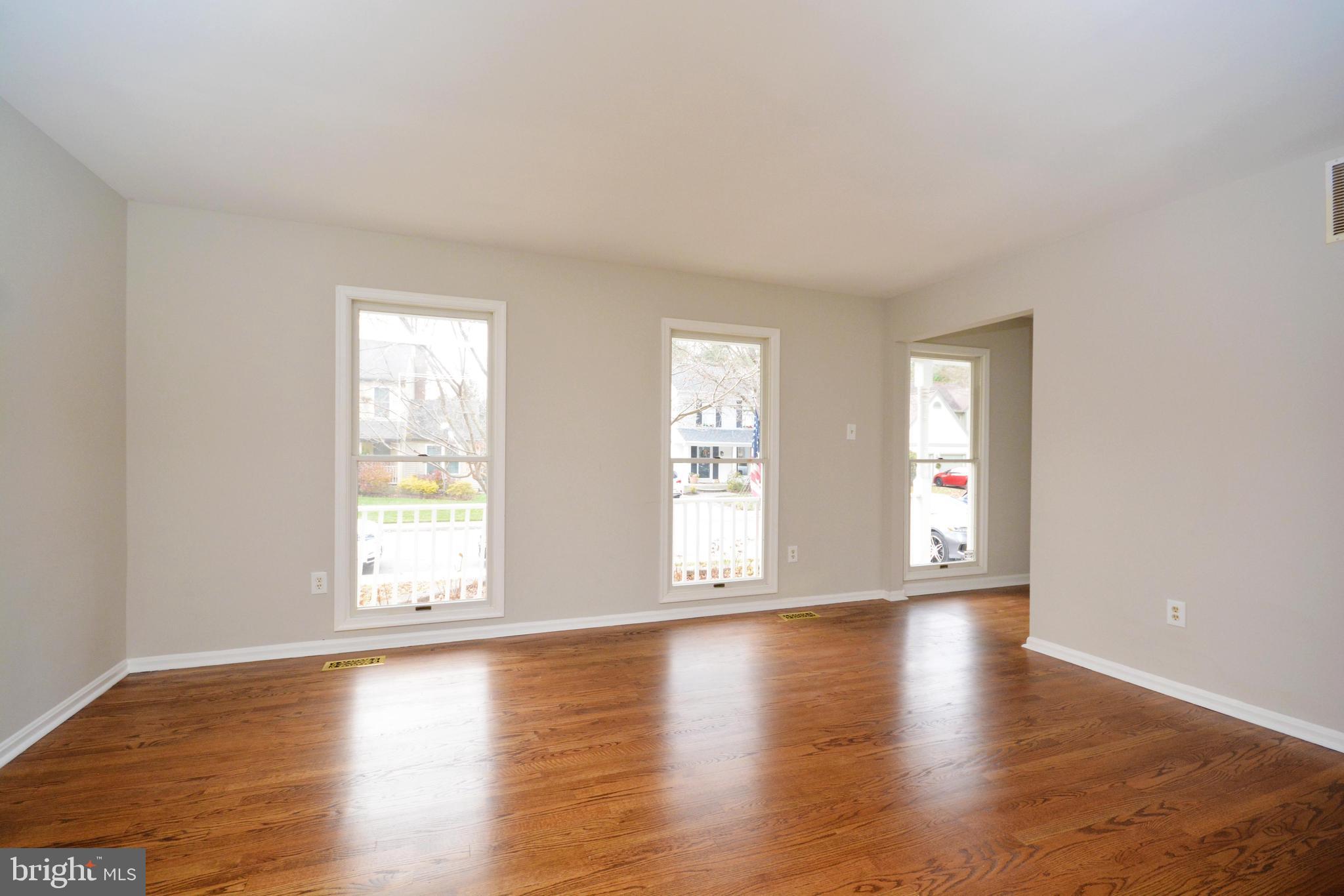 HUNT MEADOW - Residential Lease