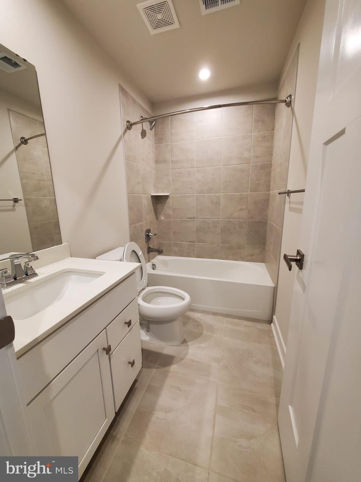 SPOTSYLVANIA COUNTY - Residential Lease
