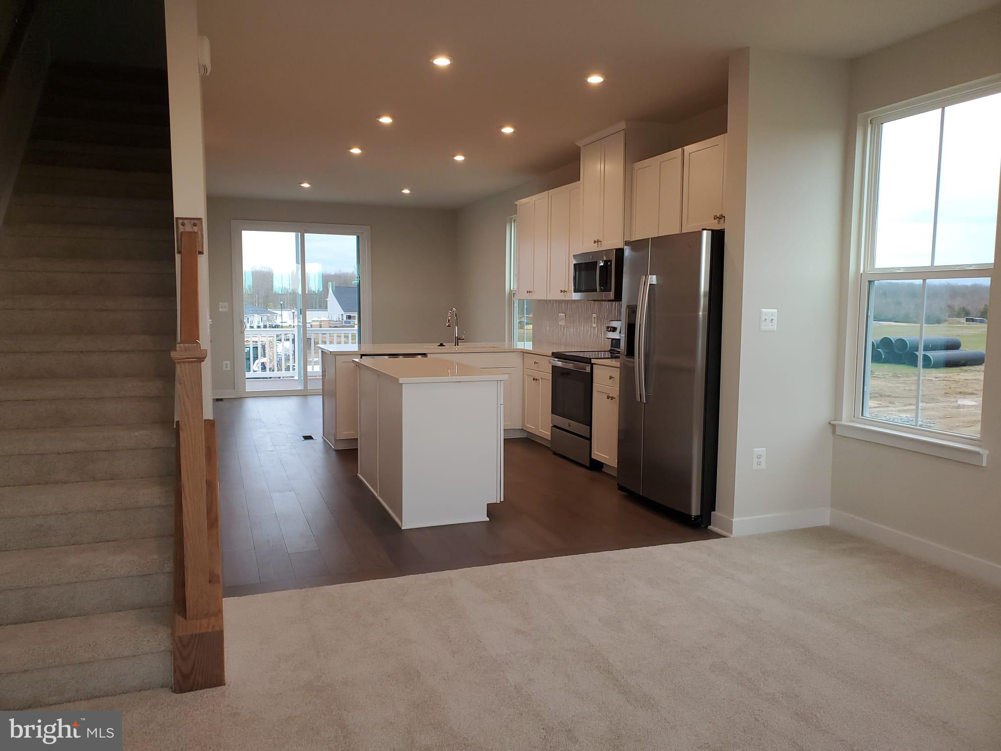 SPOTSYLVANIA COUNTY - Residential Lease