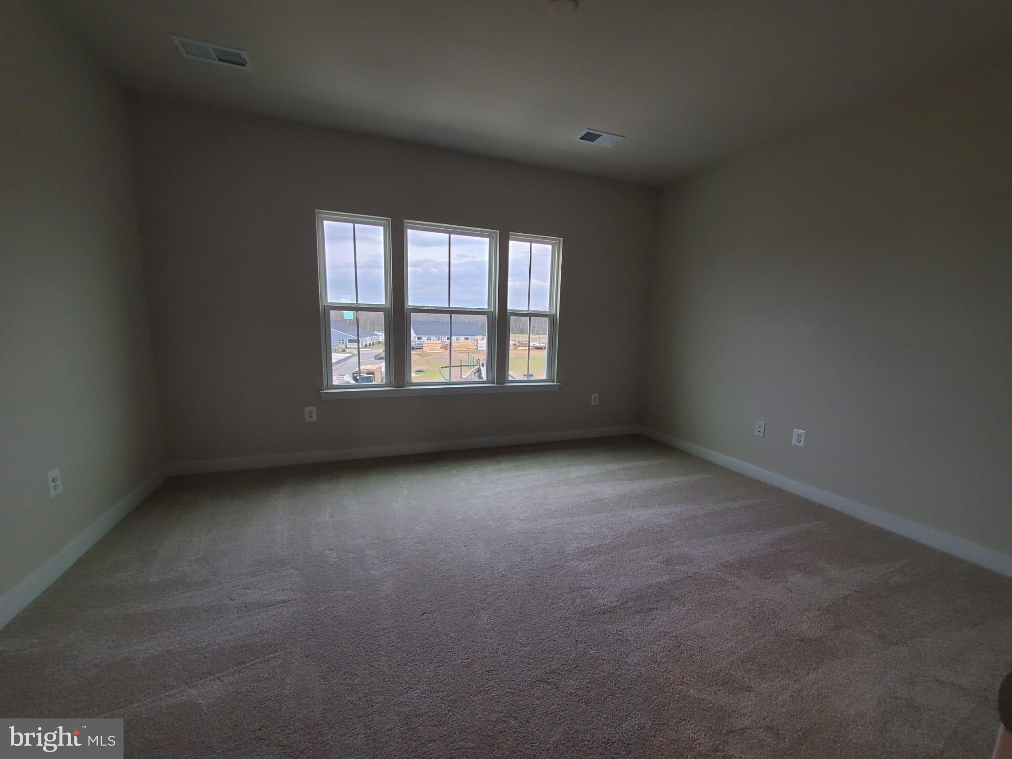 SPOTSYLVANIA COUNTY - Residential Lease